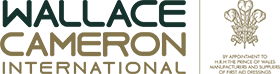 Wallace Cameron international Logo